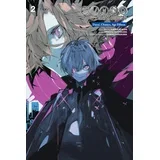 Shiwasu Hoshikawa, Kafka Asagiri - Bungo Stray Dogs: Dazai, Chuuya, Age Fifteen, Vol. 2