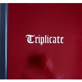 Bob Dylan - Triplicate (Deluxe Edition) (3 LP)
