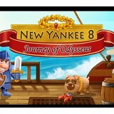 Steam New Yankee 8: Journey of Odysseus (PC) Key GLOBAL Steam New Yankee 8: Journey of Odysseus (PC) Key GLOBAL Slike