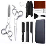 Deluxe 12-delni set škarij za striženje, (21836432)