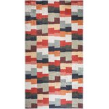 Vitaus Periv tepih 60x100 cm Blocks of Fun – | shoptok.hr