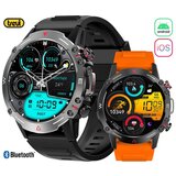 Trevi pametna ura t-fit 510 a, črna (jet black) | Shoptok.si