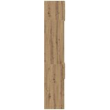  Ormar sa policama Hrast artisan 70 x 42,5 x 225 cm | shoptok.hr