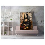 WALLXPERT WY454 (50 x 70) Višenamenska Dekorativna Platna | Eponuda.com