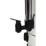 vidaXL Grelec za kuhano vino 6,8 litrov | Shoptok.si