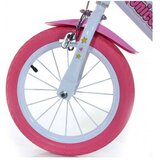 Dino Bikes UNICORN 14" dječji bicikl | shoptok.hr