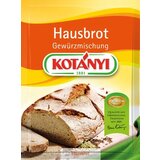 Kotanyi Domači kruhek Cene
