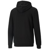 Puma Muški duks ESS Big Logo Hoodie TR crni | ePonuda.com