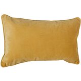 Atmosphera pamučni jastuk 30x50 cm, žuti Cene