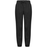 Deha Spodnji deli trenirke Denim Lyocell Jogger Črna | Shoptok.si