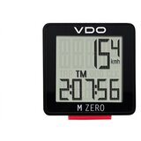  Ciklokompjuter Vdo M Zero Serija-M Wr 5F. Sa Žicom | shoptok.hr