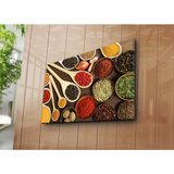 WALLXPERT Multikolorna dekorativna platna slika 4570AO-2 | Eponuda.com