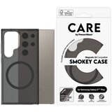 PanzerGlass CARE by Case Urban Combat Smokey Black Qi S25 U | shoptok.hr