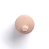 Jane Silikonska neprazljiva skodelica, Pale | Shoptok.si