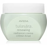 Aveda Tulasāra™ Renewing Radiance Creme hidratantna i posvjetljujuća krema za lice 50 ml