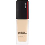Shiseido Synchro Skin Self-Refreshing Foundation Advanced dolgoobstojen tekoči puder SPF 30 odtenek 110 Alabaster 30 ml Cene