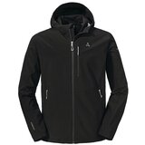 Schöffel Softshelljacke Tonion Crna Cijene