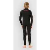 Rip Curl Dawn Patrol Cz 32 Kids Neoprenska obleka black | Shoptok.si