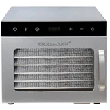 dehidrator WM 2206 DH , 6 polica