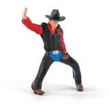 Schleich set Arena za bika sa kaubojem | ePonuda.com