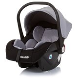 Chipolino autosjedalica Amore 40-85cm Ash Grey | shoptok.hr