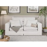 Ropez Bela sedežna garnitura 196 cm Nora – | Shoptok.si