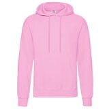 Fruit Of The Loom F44•Classic Hooded Sweat Cene