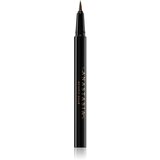 Anastasia Beverly Hills Brow Pen tekoče črtalo za obrvi odtenek Soft Brown 0,5 ml Cene