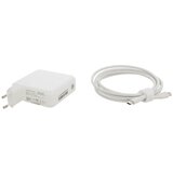 Movano Polnilec za Apple Macbook 96W USB-C | Shoptok.si
