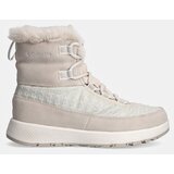 Columbia Škornji za sneg SLOPESIDE PEAK LUXE Bela | Shoptok.si