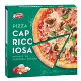 Frikom smrznuta pizza capricciosa 330G | ePonuda.com