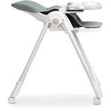 CARETERO Stolček za hranjenje Migalo mint | Shoptok.si