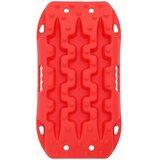  Ploča za vuču 2 pcs Crvena 57,5 x 30,5 x 5,5 cm Ojačani najlon | Eponuda.com