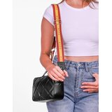 Vuch Crossbody torba Massimo Mini Black, 14 x 21,5 cm | shoptok.hr