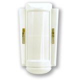 MAXIMUM GUARD-AV - bijeli - vanjski 2 x dual PIR + MW | shoptok.hr