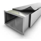  izolacija pločasta armaflex duct alu 19MM-1/EA-L | Eponuda.com