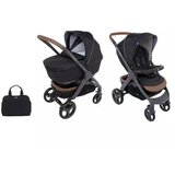 Chicco duo sistem Duo StyleGo Up crni Cijene
