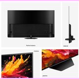 Hisense 55A85N 4K UHD OLED televizor, Smart TV - - 55 - Komplet za čiščenje TV zaslona (čistilo + krpa iz mikrovlaken) | Shoptok.si