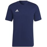 Adidas ENT22 TEE Muška majica, tamno plava, veličina Cijene