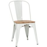 MID.YOU Stol Vantaggio Comfort W, Bela, Brest | Shoptok.si