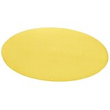 Hanse Home Rumena preproga Fancy, ⌀ 200 cm | Shoptok.si