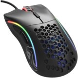  Miš Glorius gaming D-RGB, glossy black Cijene
