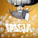 POSNETI MEDIJI MOSKVA - LOVESEXDISTORTION, (21009790) | Shoptok.si