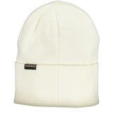 Napapijri WHITE MEN&#39;S BEANIE | shoptok.hr