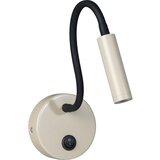  Brilagi - LED fleksibilna zidna lampa MAYA LED/3W/230V 4000K bež | Eponuda.com