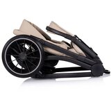 Chipolino dječja kolica 3u1 Prestige Latte | shoptok.hr
