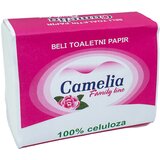 Camelia toalet papir u listićima, Dvoslojni | Eponuda.com