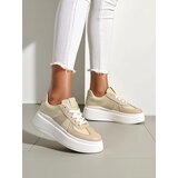 Resti Women's platform sports sneakers Safirrat | Shoptok.si