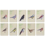 Esschert Design Igračka za igru na otvorenom Explorer Bag: Birds – | shoptok.hr