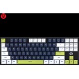  Tastatura mehanička Gaming Fantech MK877S RGB Atom 87S Mori plava (rosie switch) | Eponuda.com